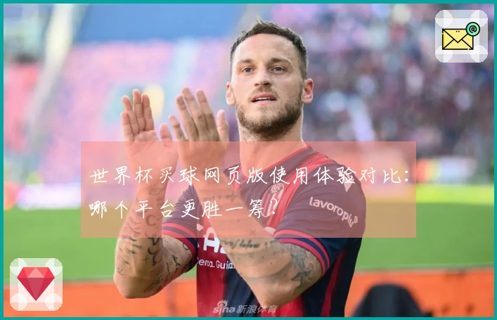 世界杯买球网页版使用体验对比：哪个平台更胜一筹？