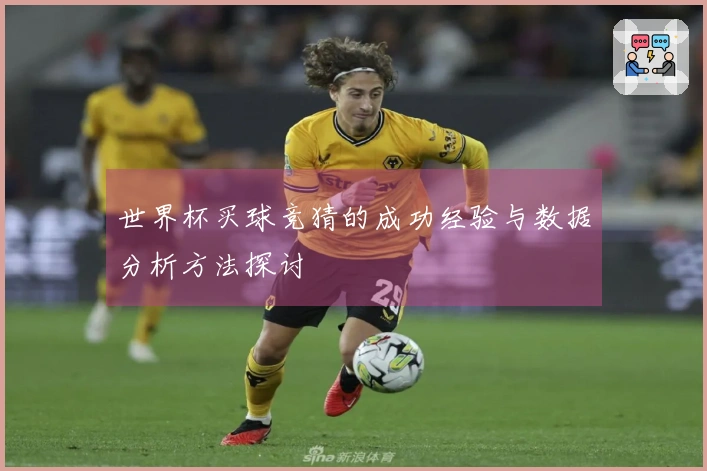 世界杯买球竞猜的成功经验与数据分析方法探讨