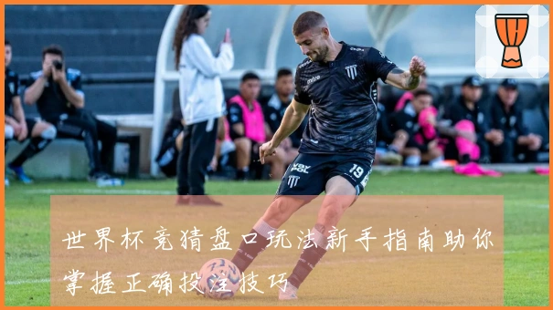 世界杯竞猜盘口玩法新手指南助你掌握正确投注技巧