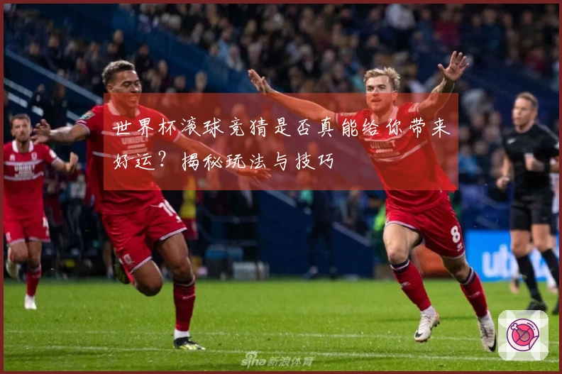 世界杯滚球竞猜是否真能给你带来好运？揭秘玩法与技巧